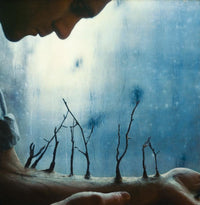 Robert and Shana Parkeharrison: Counterpoint (Clamshell Edition)