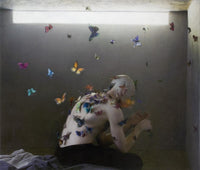 Robert and Shana Parkeharrison: Counterpoint (Clamshell Edition)