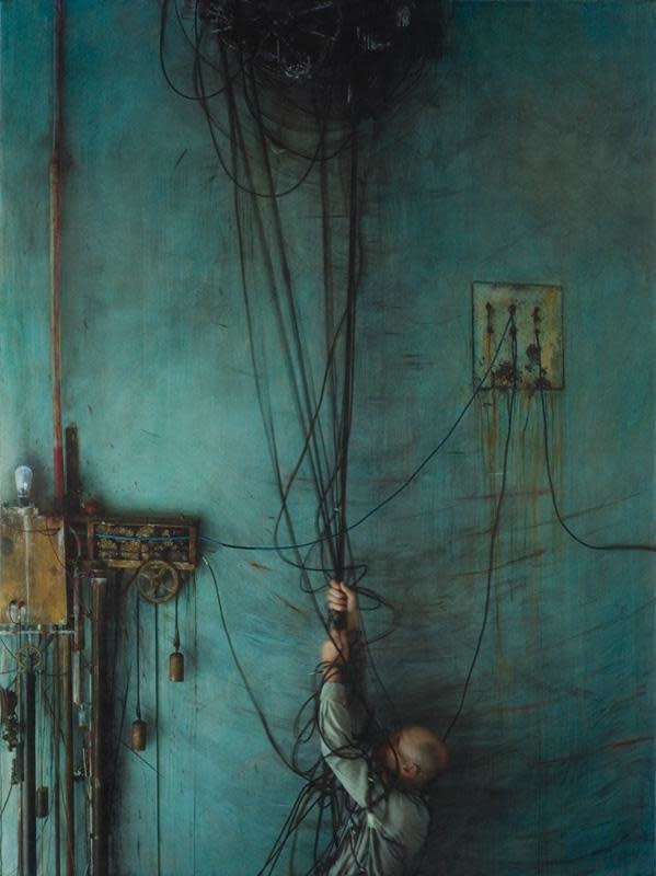 Robert and Shana Parkeharrison: Counterpoint (Clamshell Edition)