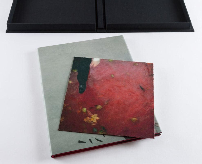 Robert and Shana Parkeharrison: Counterpoint (Clamshell Edition)