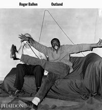 Roger Ballen: Outland (2nd Edition)