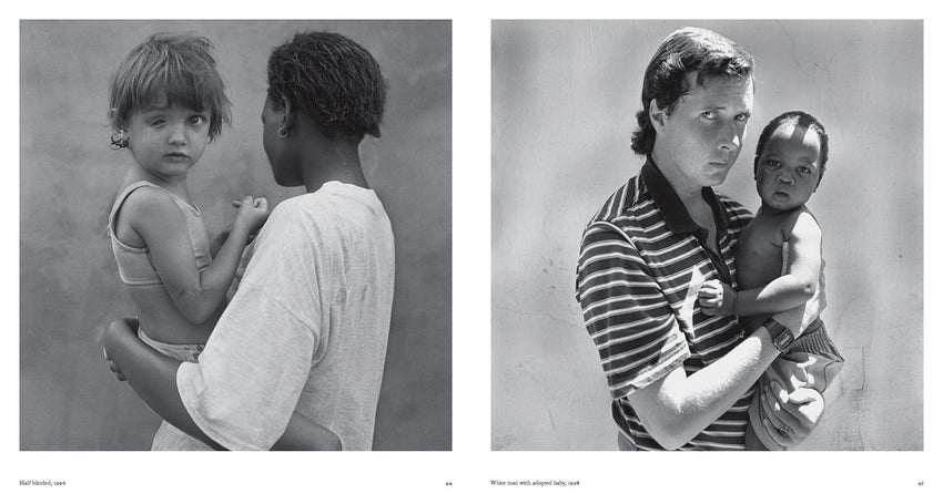 Roger Ballen: Outland (2nd Edition)