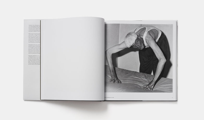 Roger Ballen: Outland (2nd Edition)