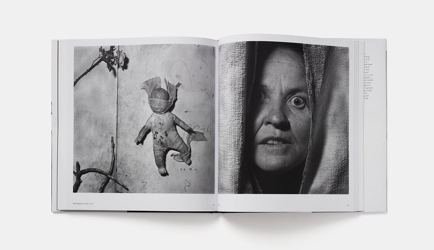 Roger Ballen: Outland (2nd Edition)