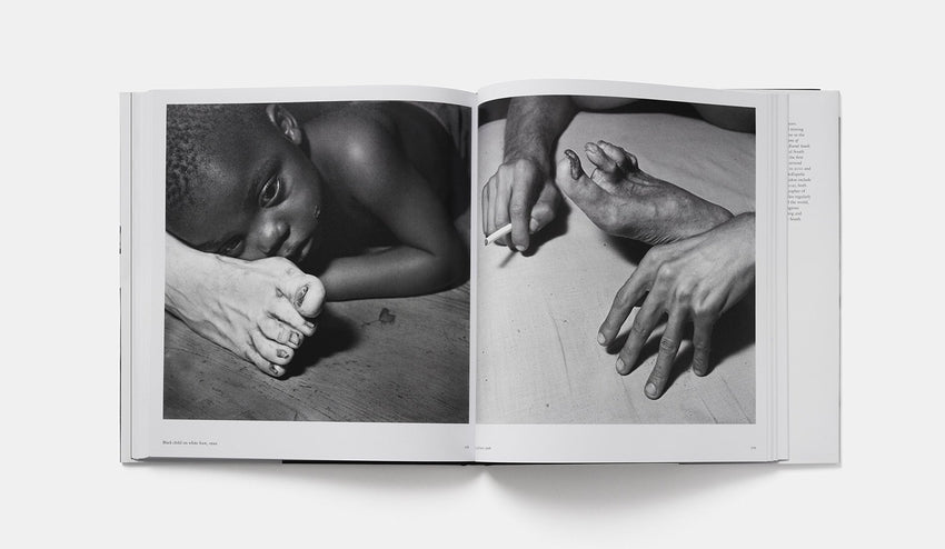 Roger Ballen: Outland (2nd Edition)