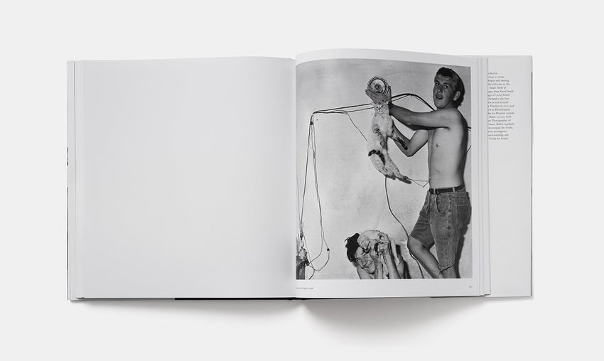 Roger Ballen: Outland (2nd Edition)