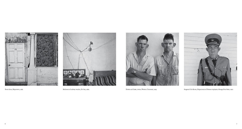 Roger Ballen: Outland (2nd Edition)
