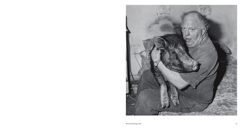 Roger Ballen: Outland (2nd Edition)