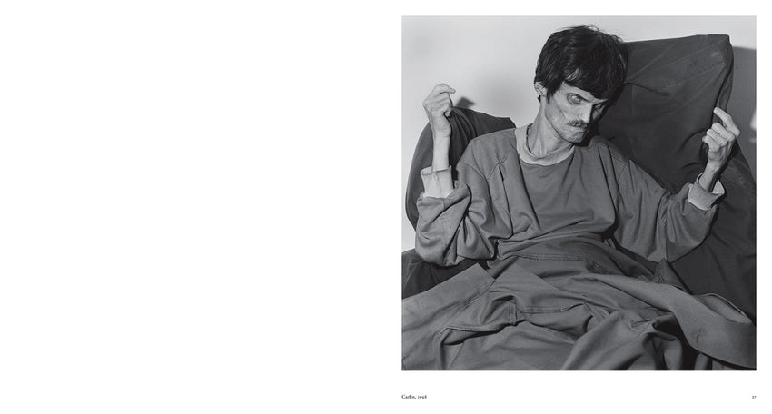 Roger Ballen: Outland (2nd Edition)
