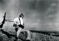 Robert Capa Fotografie #66