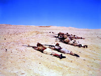 Robert Capa Fotografie #66