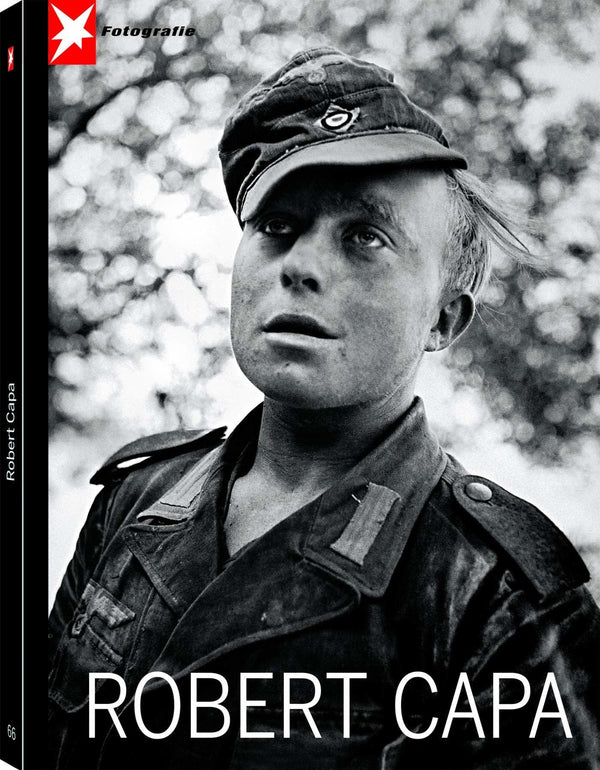 Robert Capa Fotografie #66