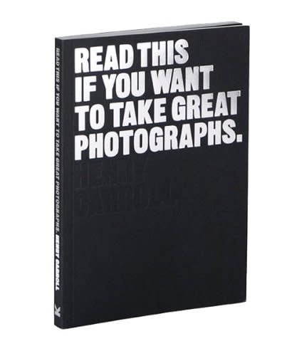 Read This If You Want To Take Great Photographs
