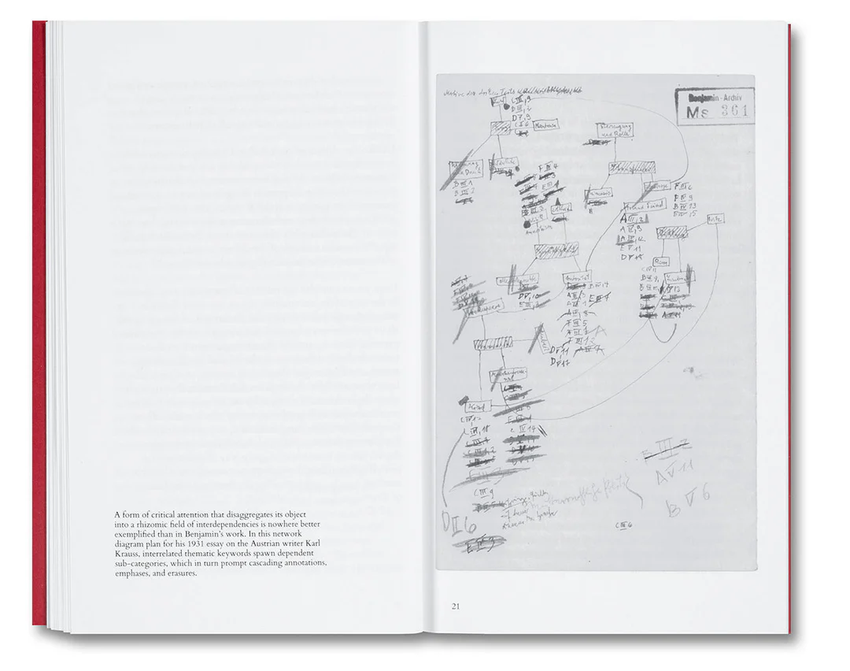 Victor Burgin: Returning to Benjamin: Art in the Age of AI