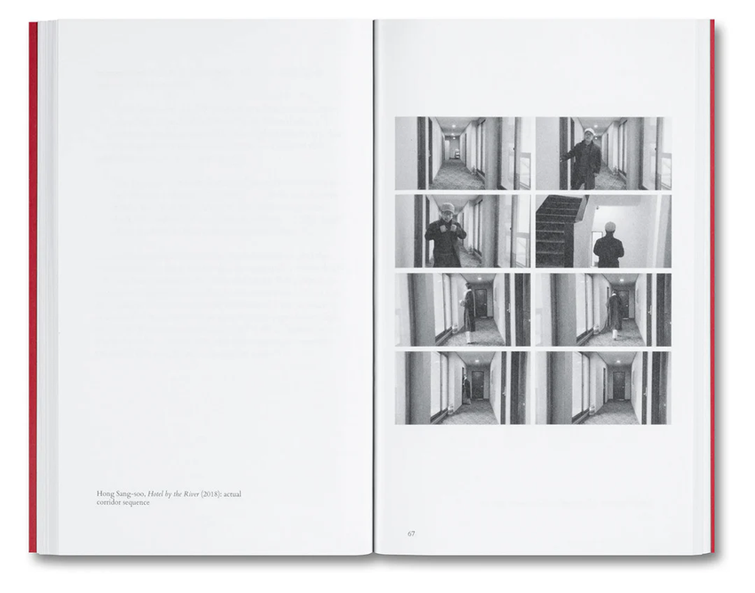 Victor Burgin: Returning to Benjamin: Art in the Age of AI