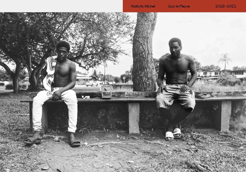 Nathyfa Michel: Suis le Fleuve