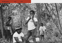Nathyfa Michel: Suis le Fleuve