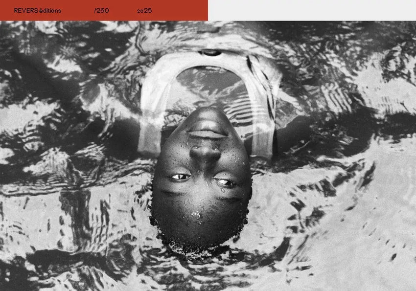 Nathyfa Michel: Suis le Fleuve