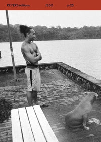 Nathyfa Michel: Suis le Fleuve
