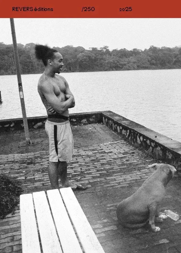 Nathyfa Michel: Suis le Fleuve