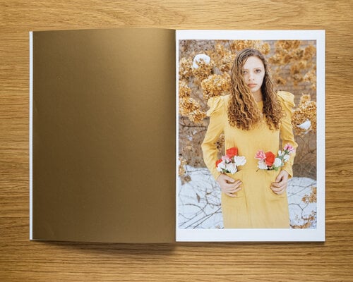 Nydia Blas: Revival