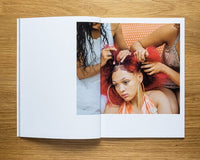 Nydia Blas: Revival
