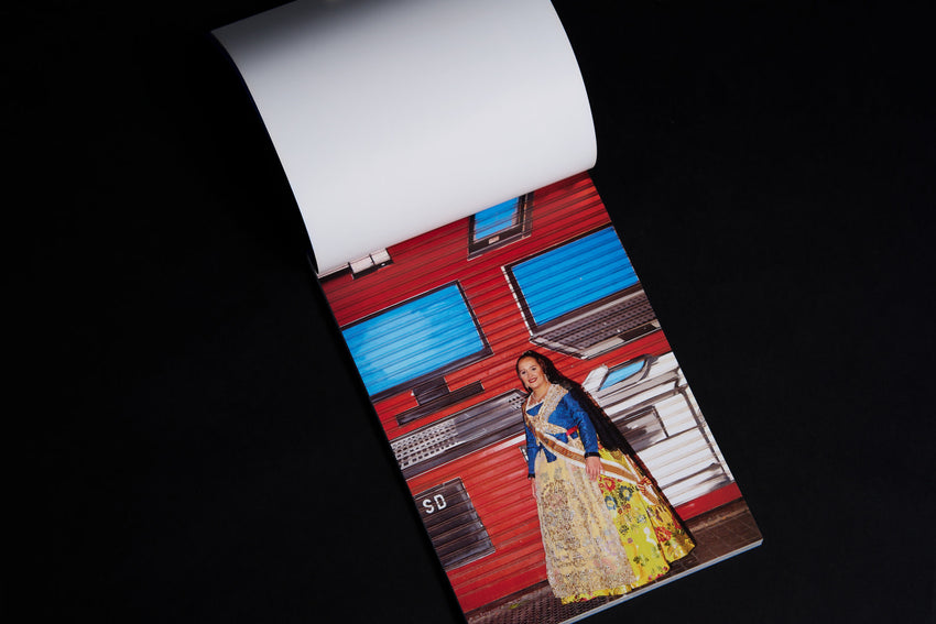 Grafitis y Falleras