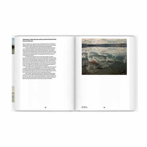 Richard Misrach on Landscape and Meaning (The Photography Workshop Series)