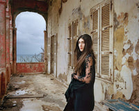 Rania Matar: She