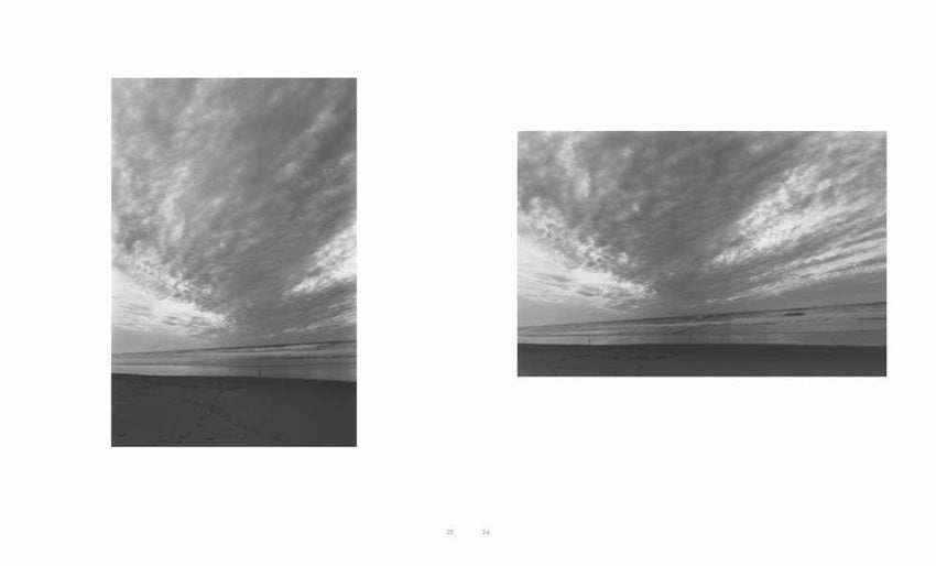 Robert Adams: A Parallel World