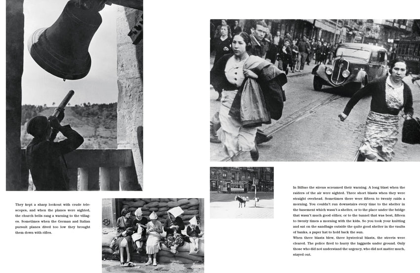 Robert Capa: Death in the Making (reprint) 2026