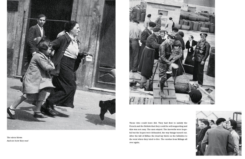 Robert Capa: Death in the Making (reprint) 2026