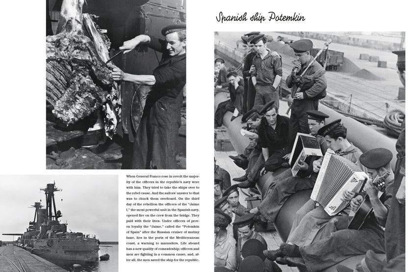 Robert Capa: Death in the Making (reprint) 2026