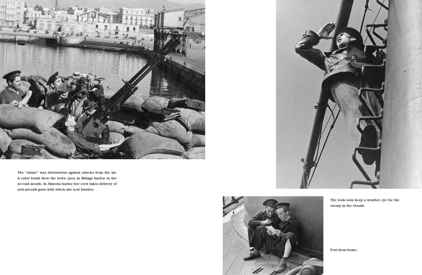Robert Capa: Death in the Making (reprint) 2026