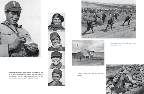 Robert Capa: Death in the Making (reprint) 2026