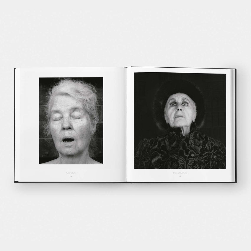 Robert Mapplethorpe