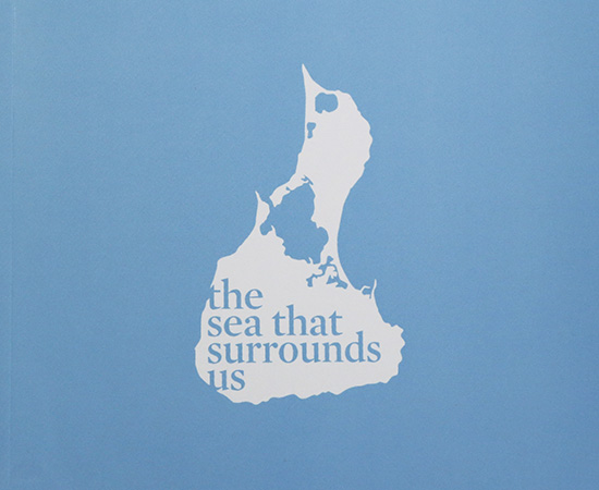 Maureen Drennan: the sea that surrounds us