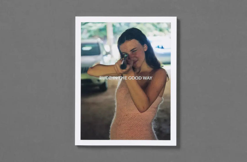 Roe Ethridge: Rude in the Good Way