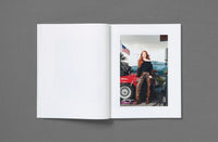 Roe Ethridge: Rude in the Good Way