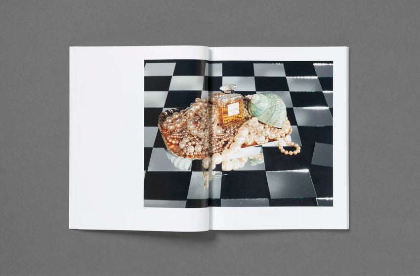 Roe Ethridge: Rude in the Good Way