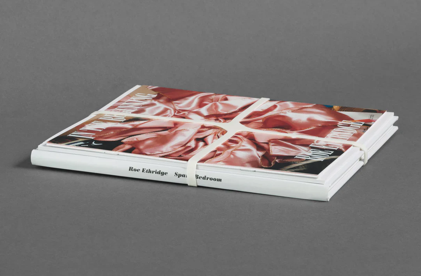 Roe Ethridge: In The Beginning