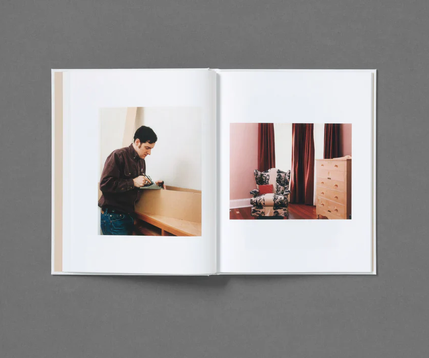 Roe Ethridge: In The Beginning