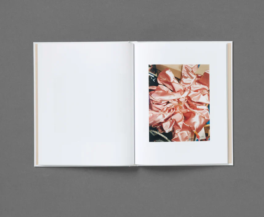 Roe Ethridge: In The Beginning