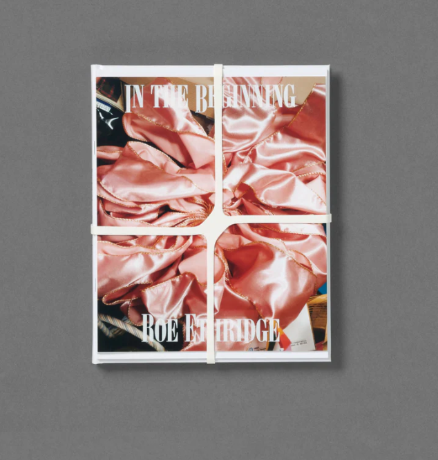 Roe Ethridge: In The Beginning