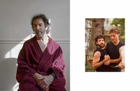 Rick Schatzberg: The Boys
