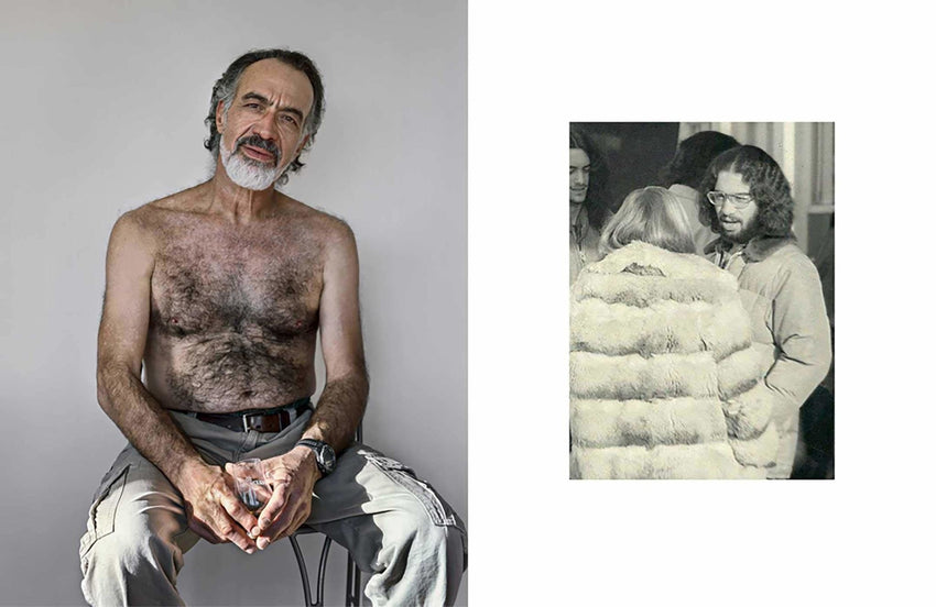Rick Schatzberg: The Boys