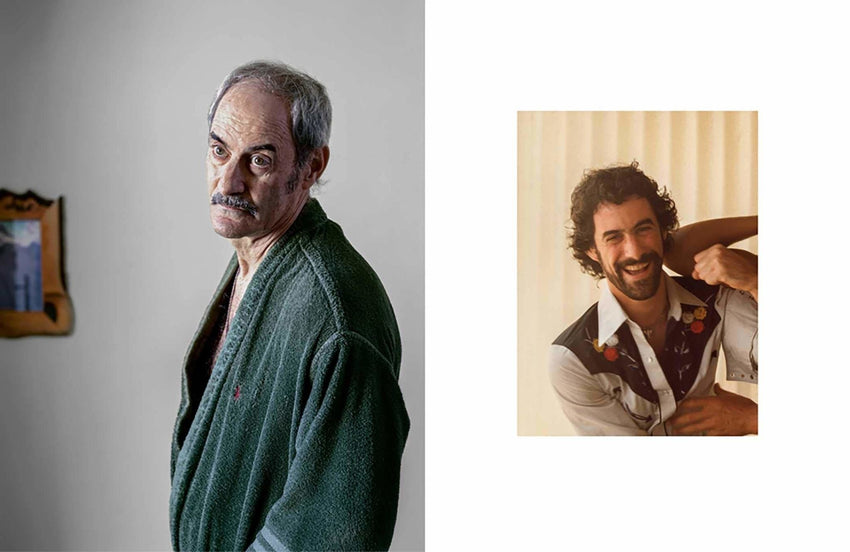 Rick Schatzberg: The Boys