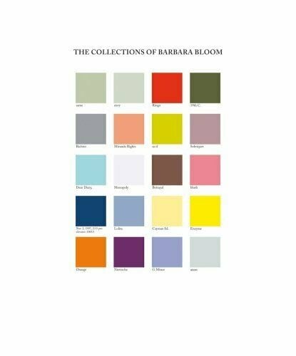 Barbara Bloom-The Collections Of Barbara Bloom
