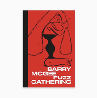 Barry McGee Fuzz Gathering