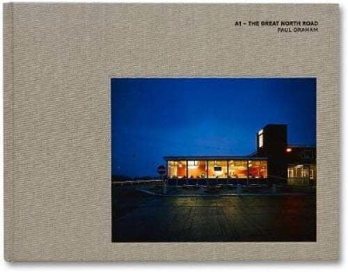 Paul Graham: A1- The Great North Road